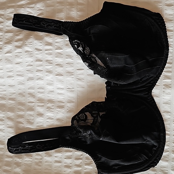 Prima Donna Deauville Full Cup Bra 34F - Picture 4 of 6